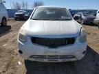 2011 Nissan Rogue S de vânzare în Greenwood, NE - Front End