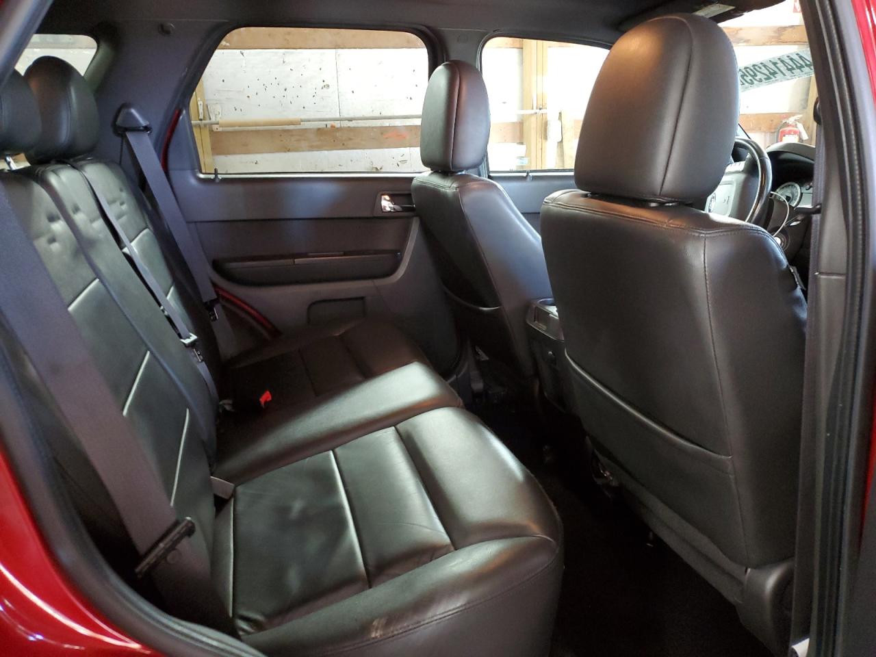 2010 Ford Escape - Image 11