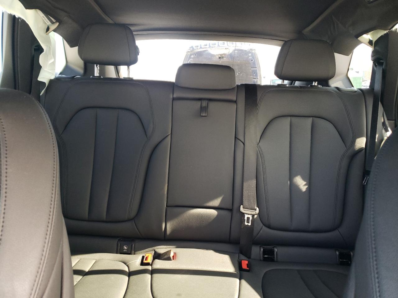 2019 BMW X5 - Image 10