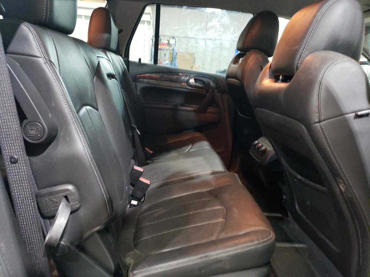2016 Buick Enclave - Image 11