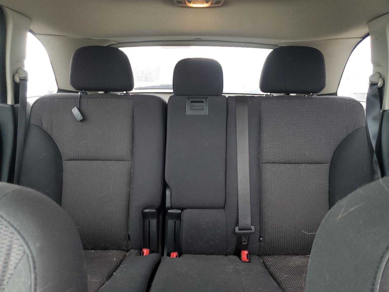 2013 Ford Edge - Image 10