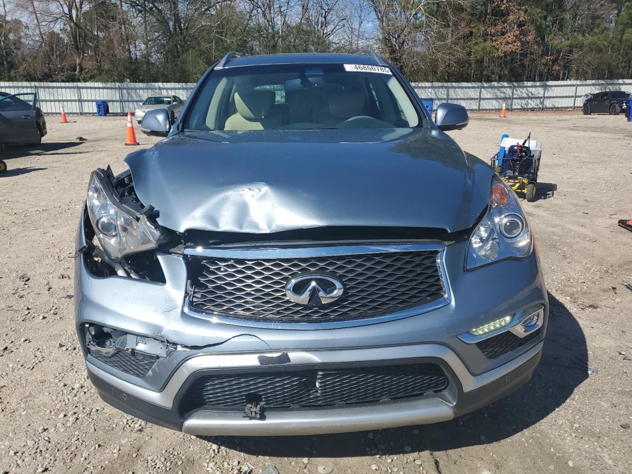 2016 Infiniti QX50 - Image 5