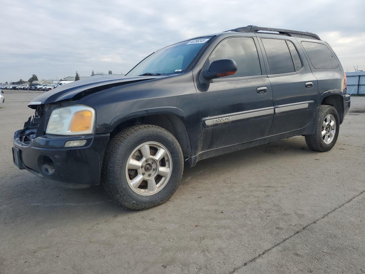 2003 GMC Envoy - Image 1