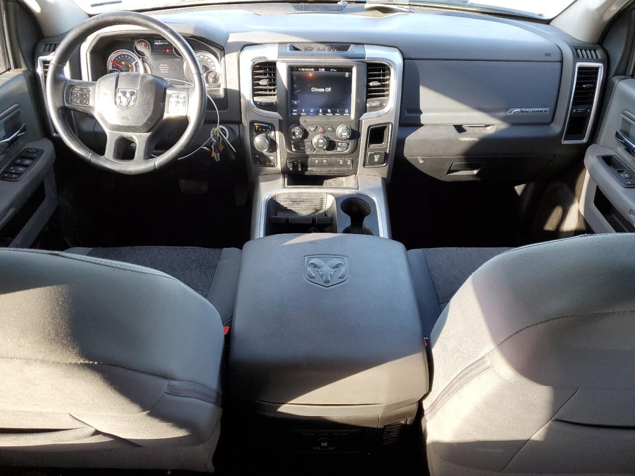 2019 RAM 1500 - Image 8