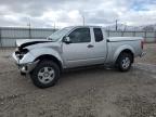 2006 Nissan Frontier King Cab Le for Sale in Magna, UT - Front End