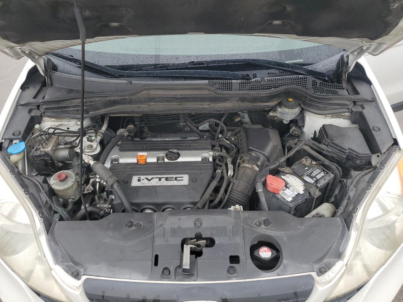 2007 Honda CR-V - Image 13