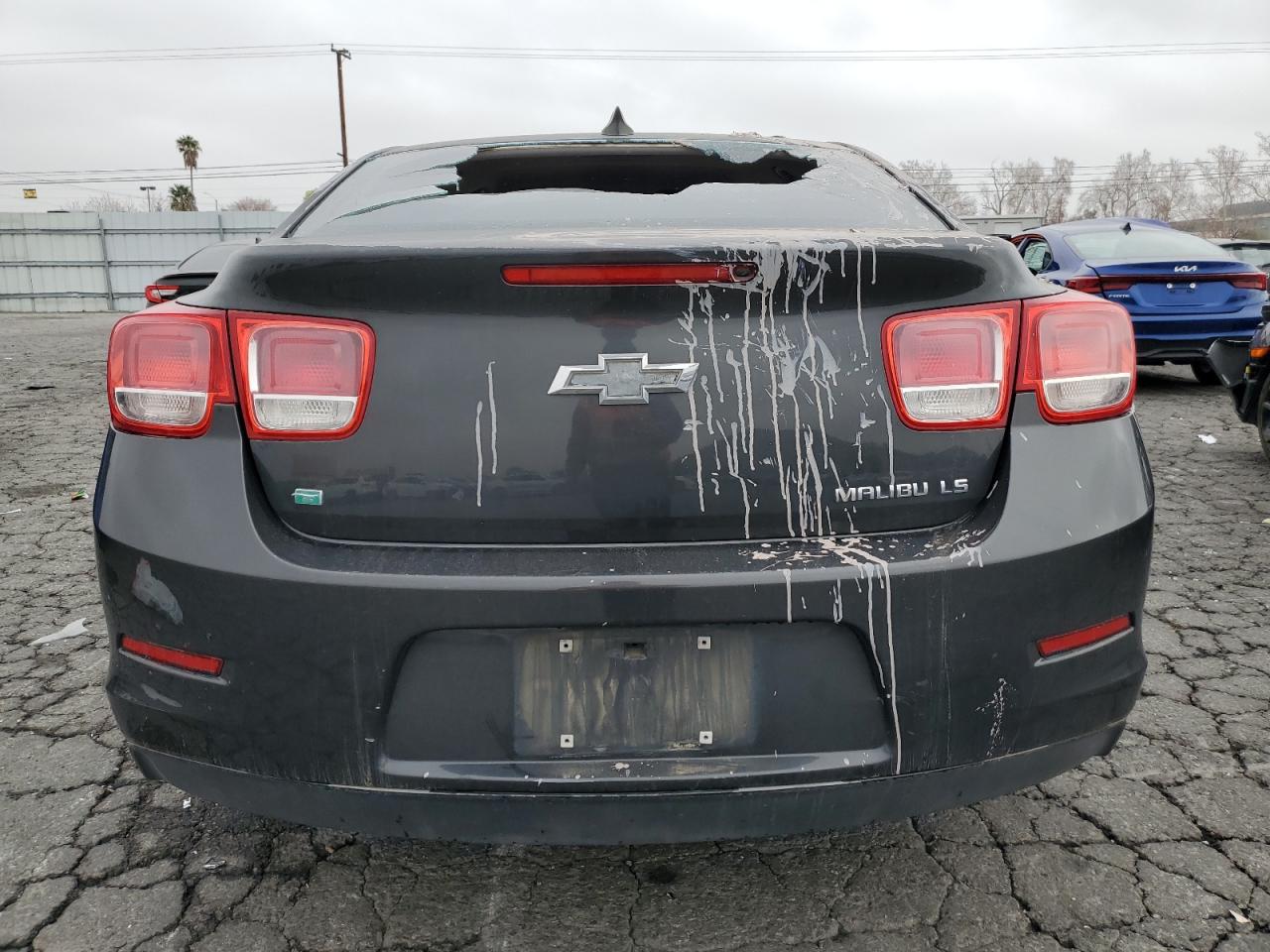 2016 Chevrolet Malibu - Image 6