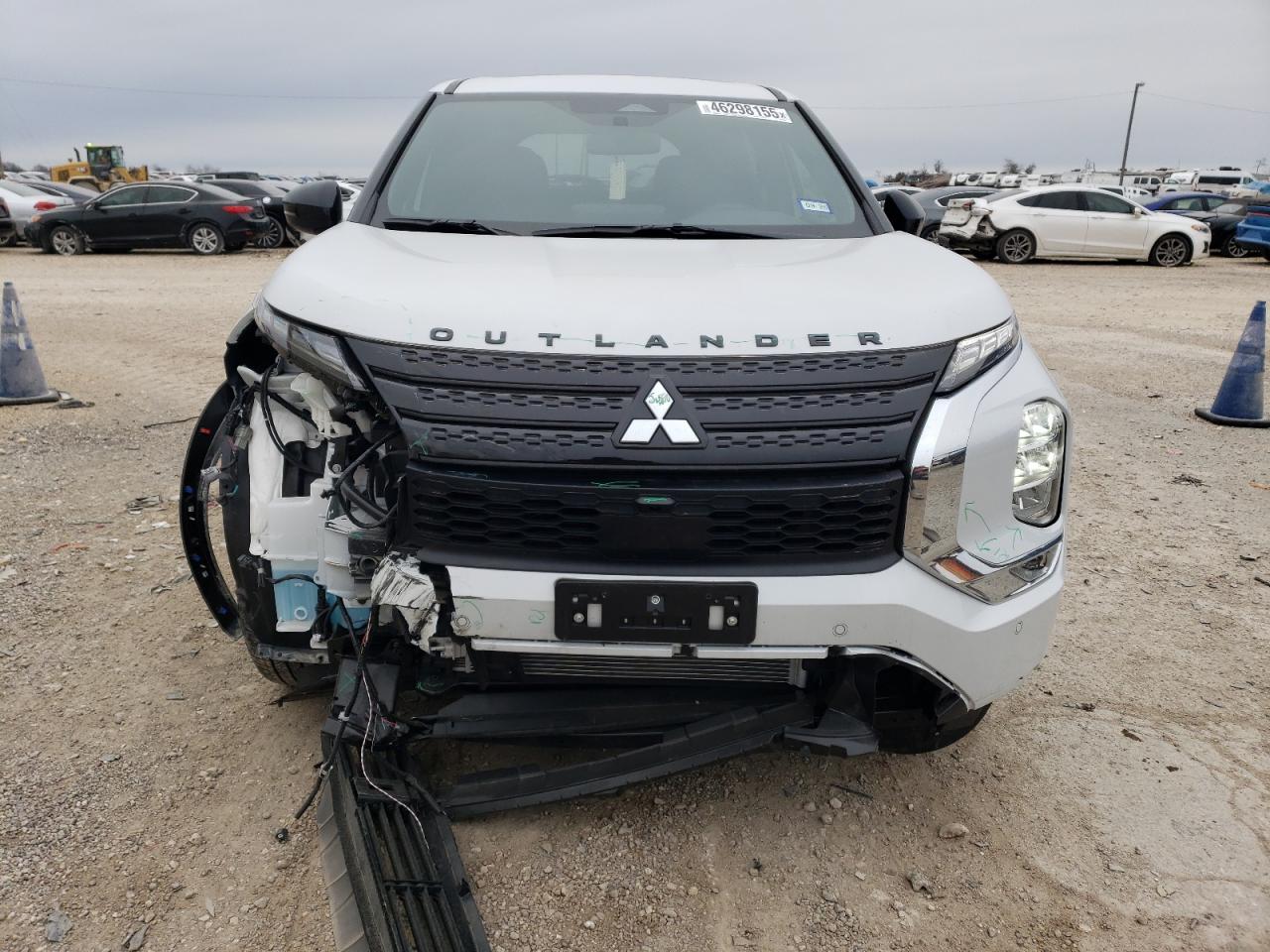 2024 Mitsubishi Outlander - Image 5