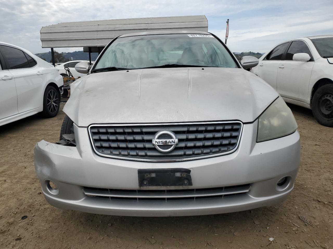 2005 Nissan Altima - Image 5