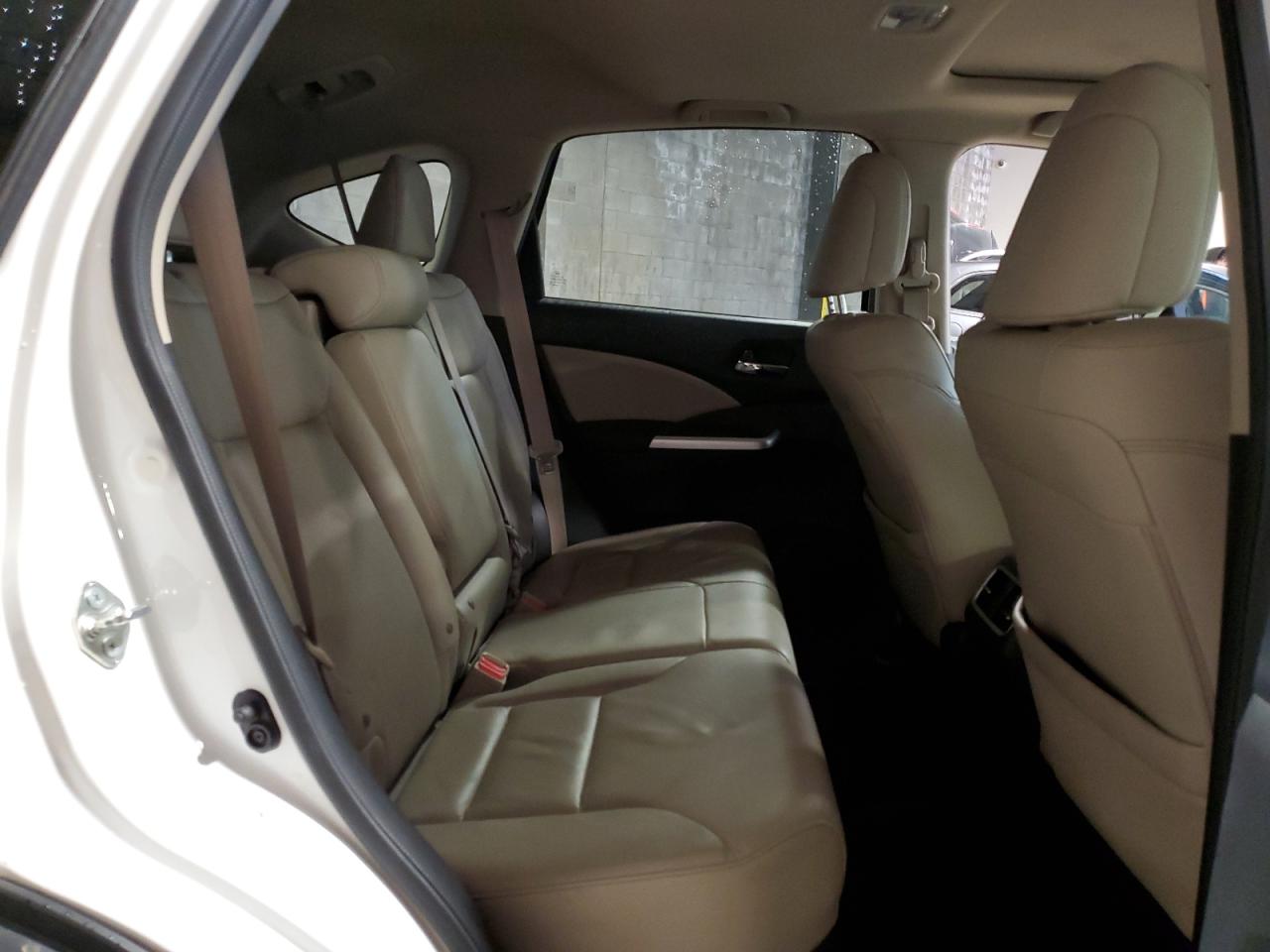 2015 Honda CR-V - Image 11