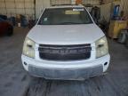 2005 Chevrolet Equinox Lt იყიდება Abilene-ში, TX - Undercarriage