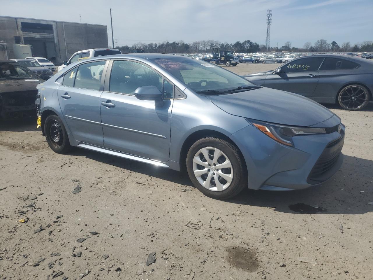 2024 Toyota Corolla - Image 4