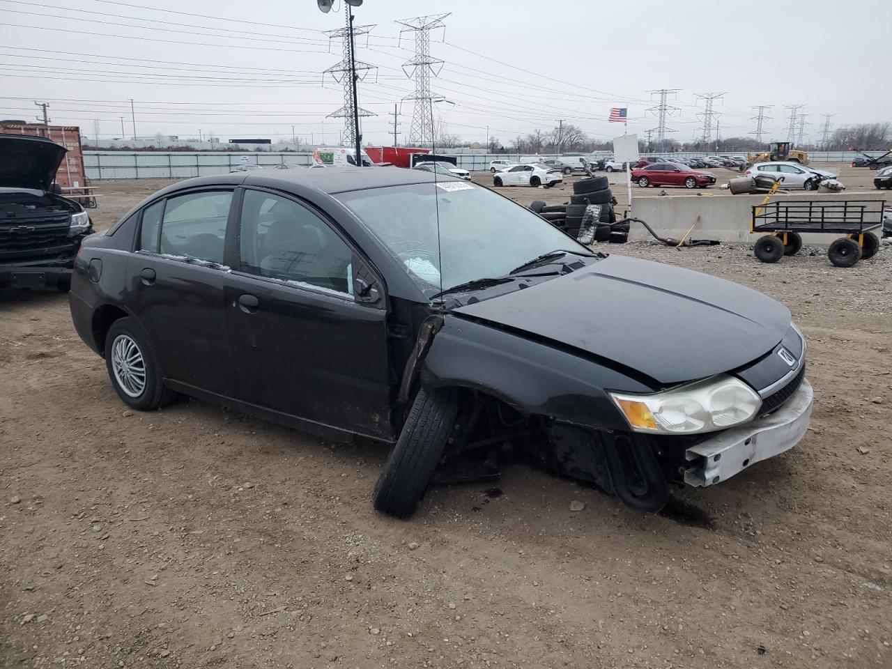 2004 Saturn ION - Image 4