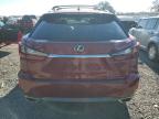 2017 Lexus Rx 350 Base en Venta en Riverview, FL - Front End