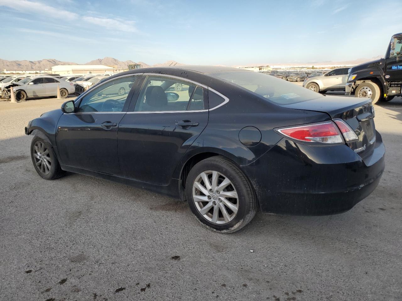 2012 Mazda 6 - Image 2