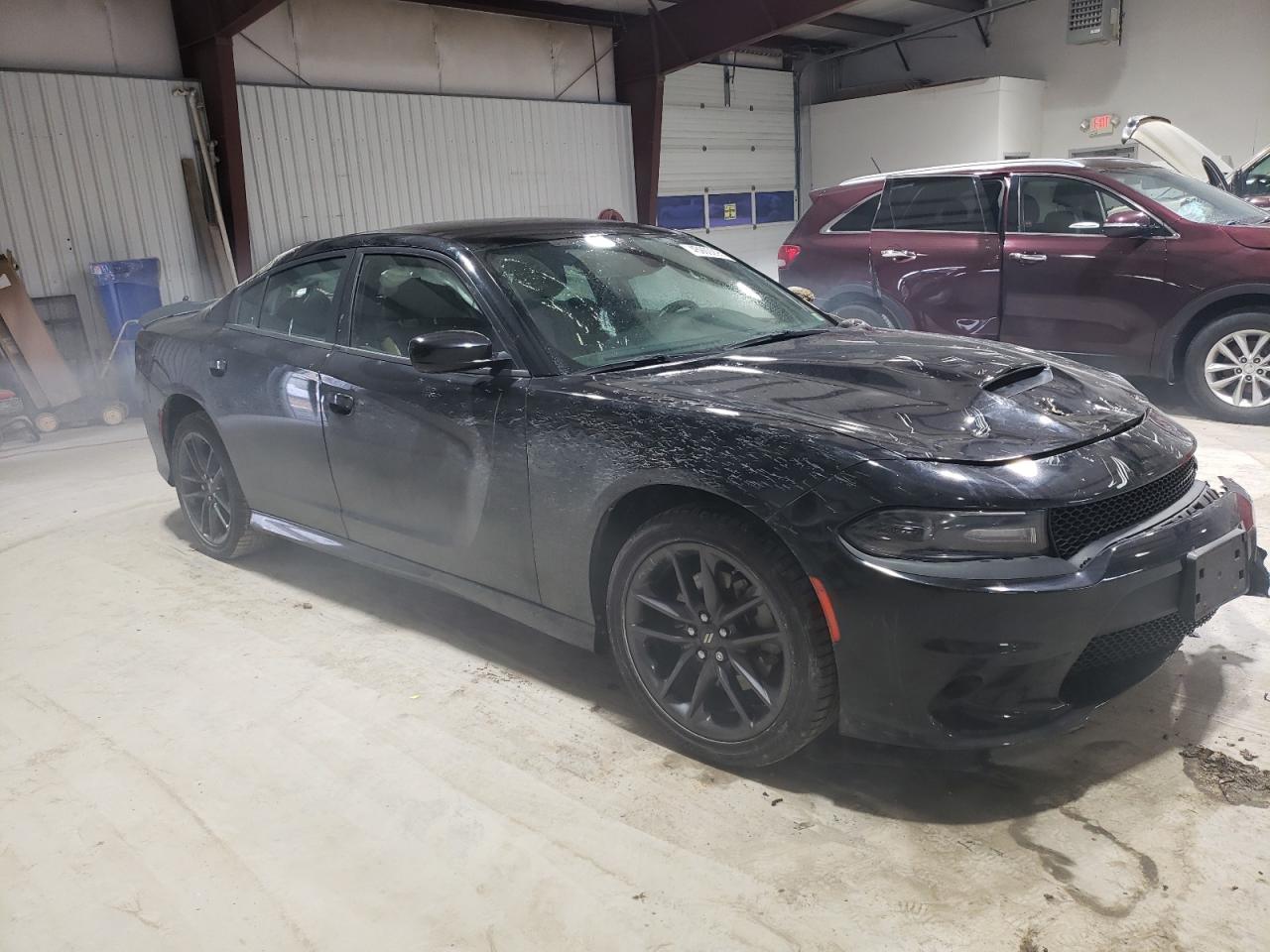 2021 Dodge Charger - Image 4