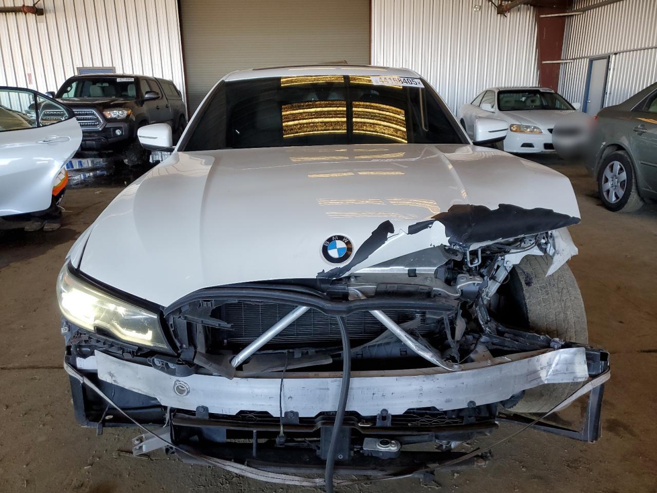 2020 BMW 3er - Image 5