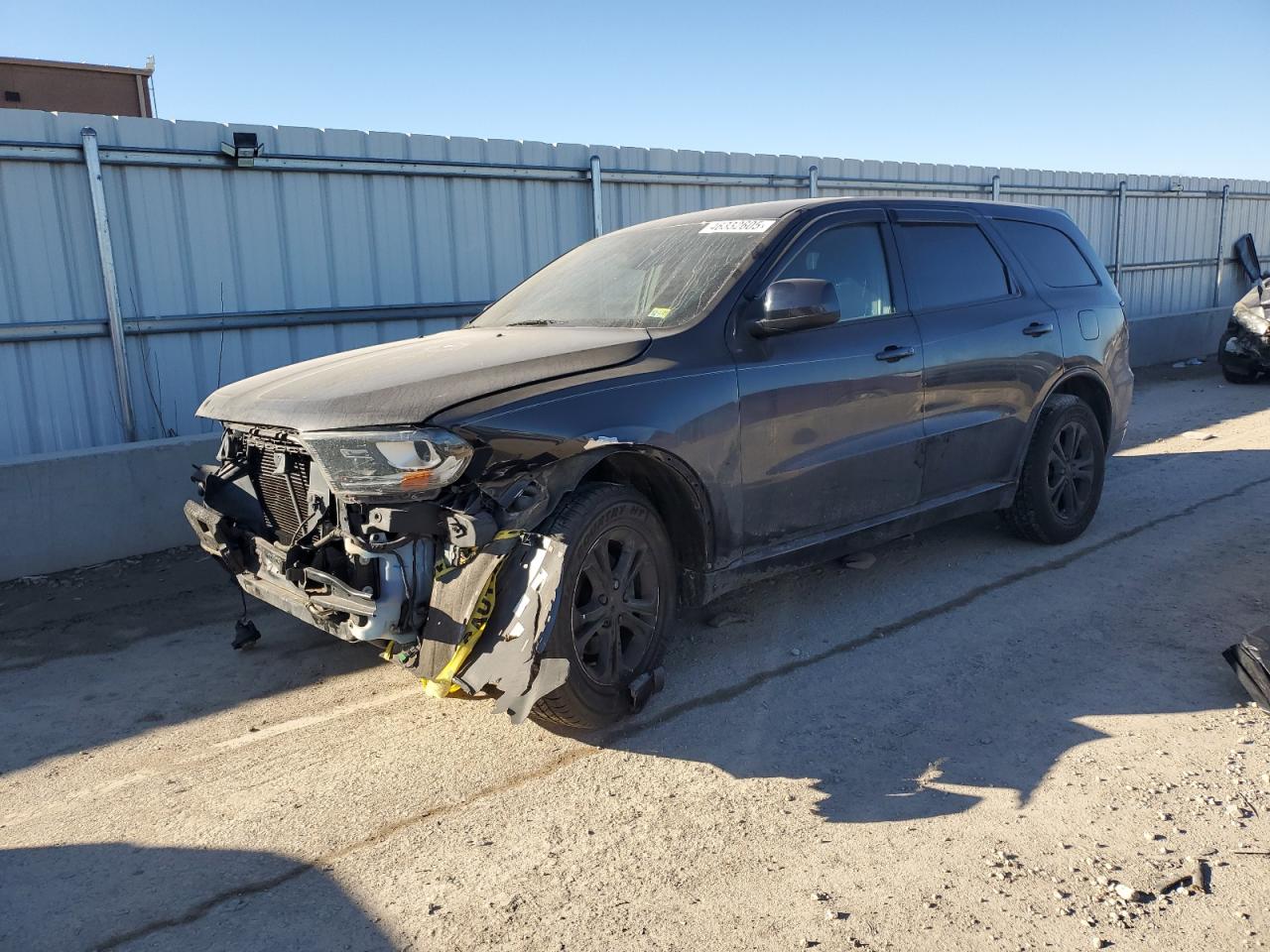 2014 Dodge Durango - Image 1