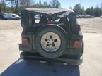 2001 Jeep Wrangler / Tj Sport zu verkaufen in Gaston, SC - All Over