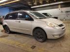 2005 Toyota Sienna Xle en Venta en Wheeling, IL - Rear End