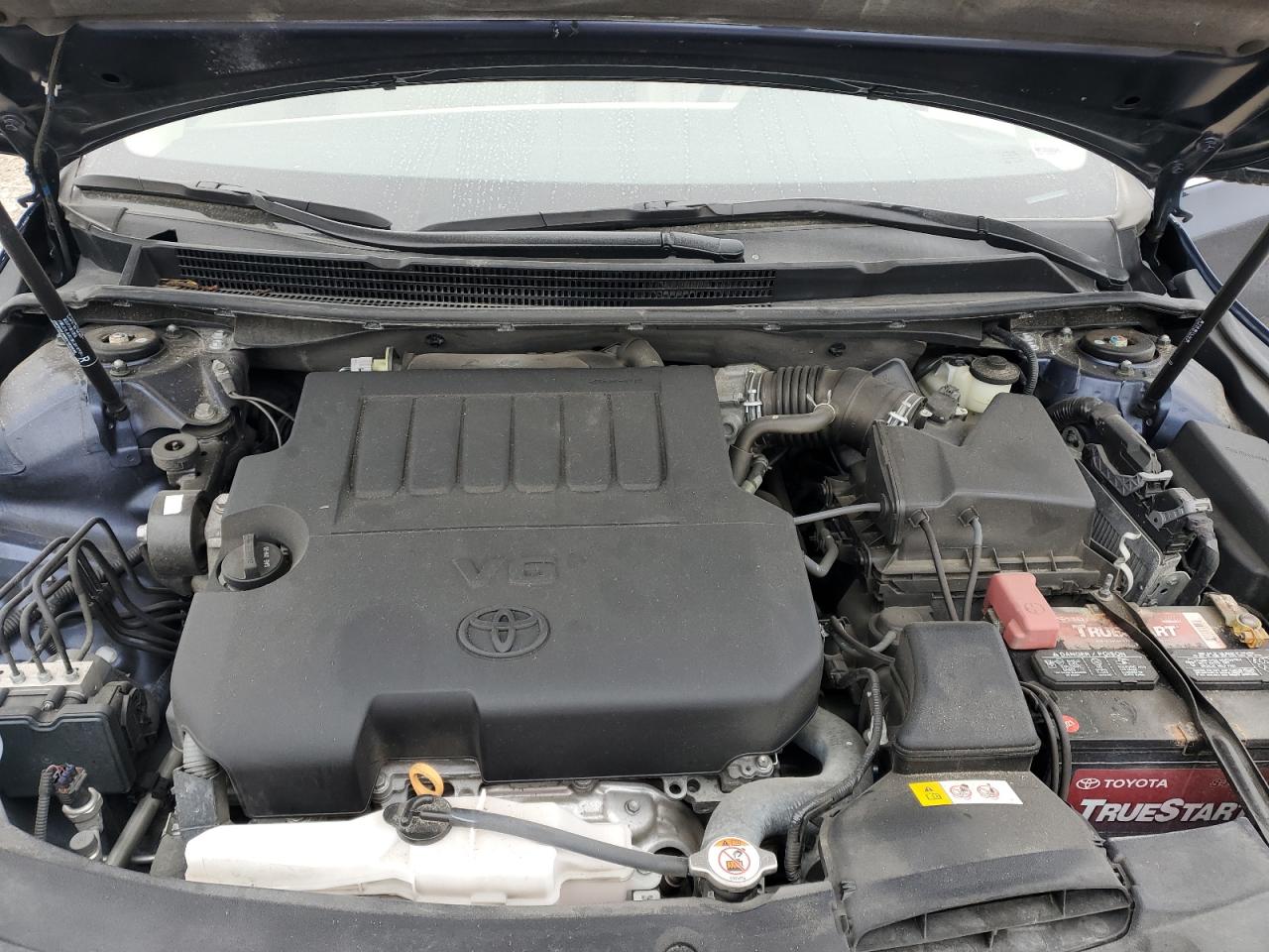 2017 Toyota Avalon - Image 11
