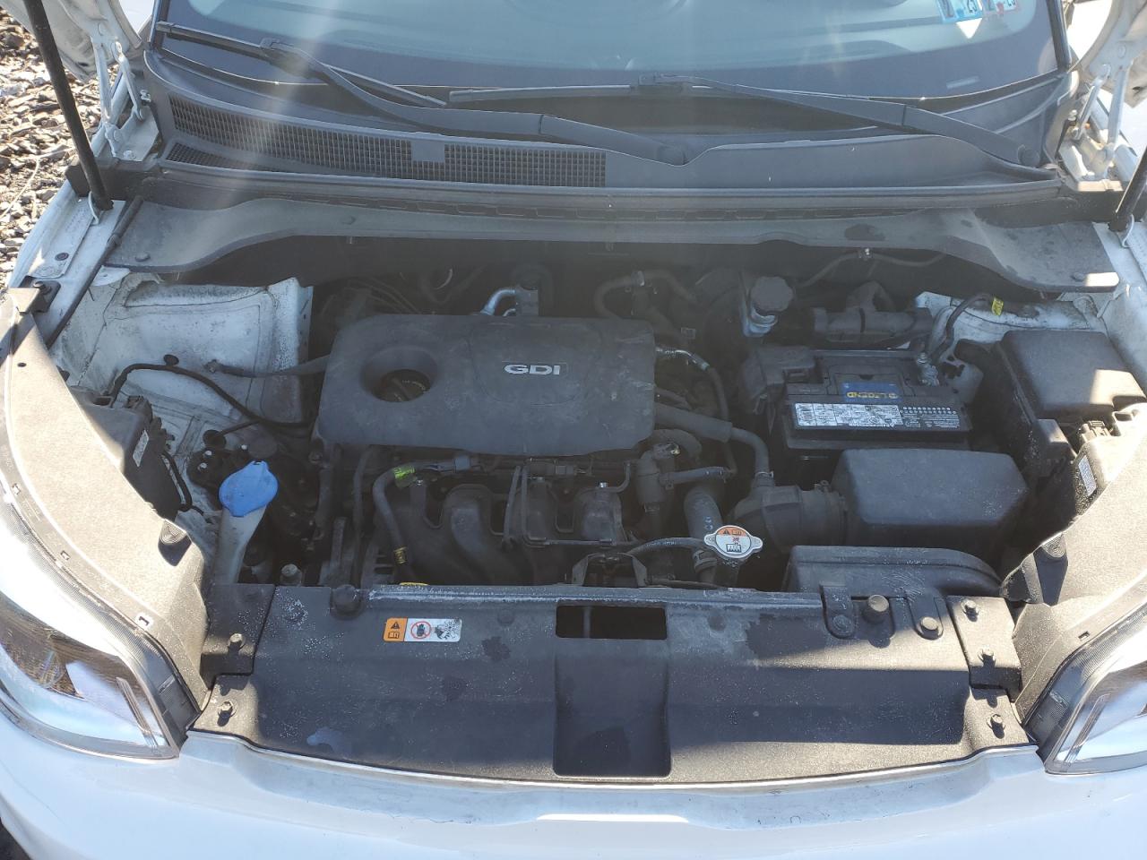 2019 Kia Soul - Image 11