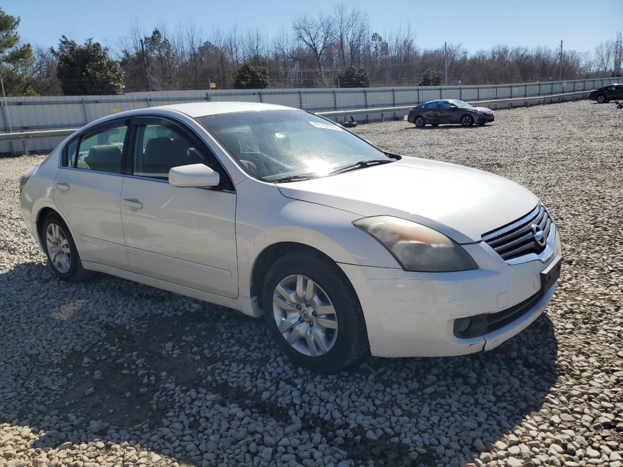 2009 Nissan Altima - Image 4
