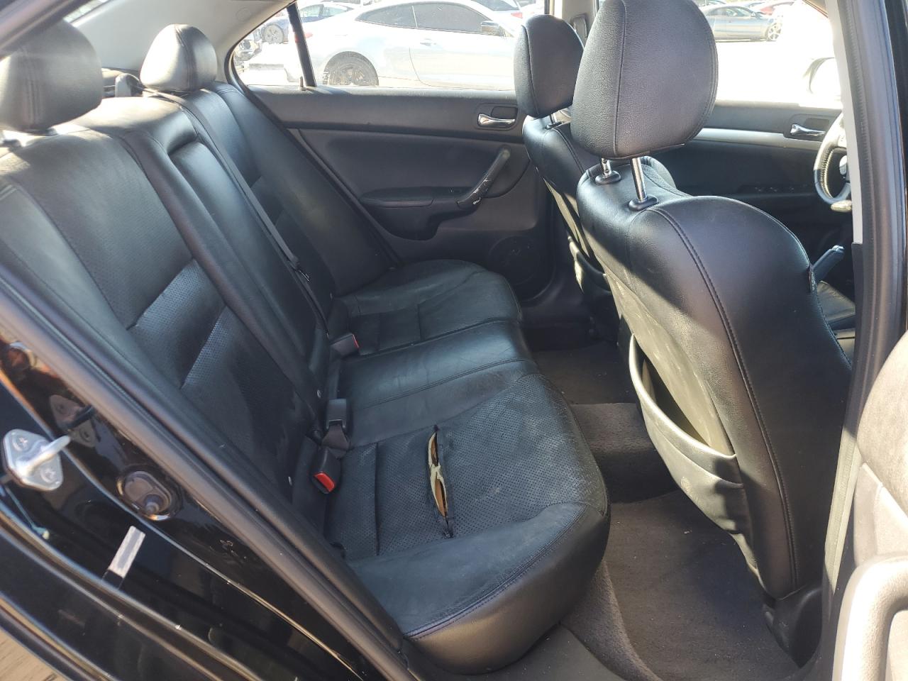 2007 Acura TSX - Image 10