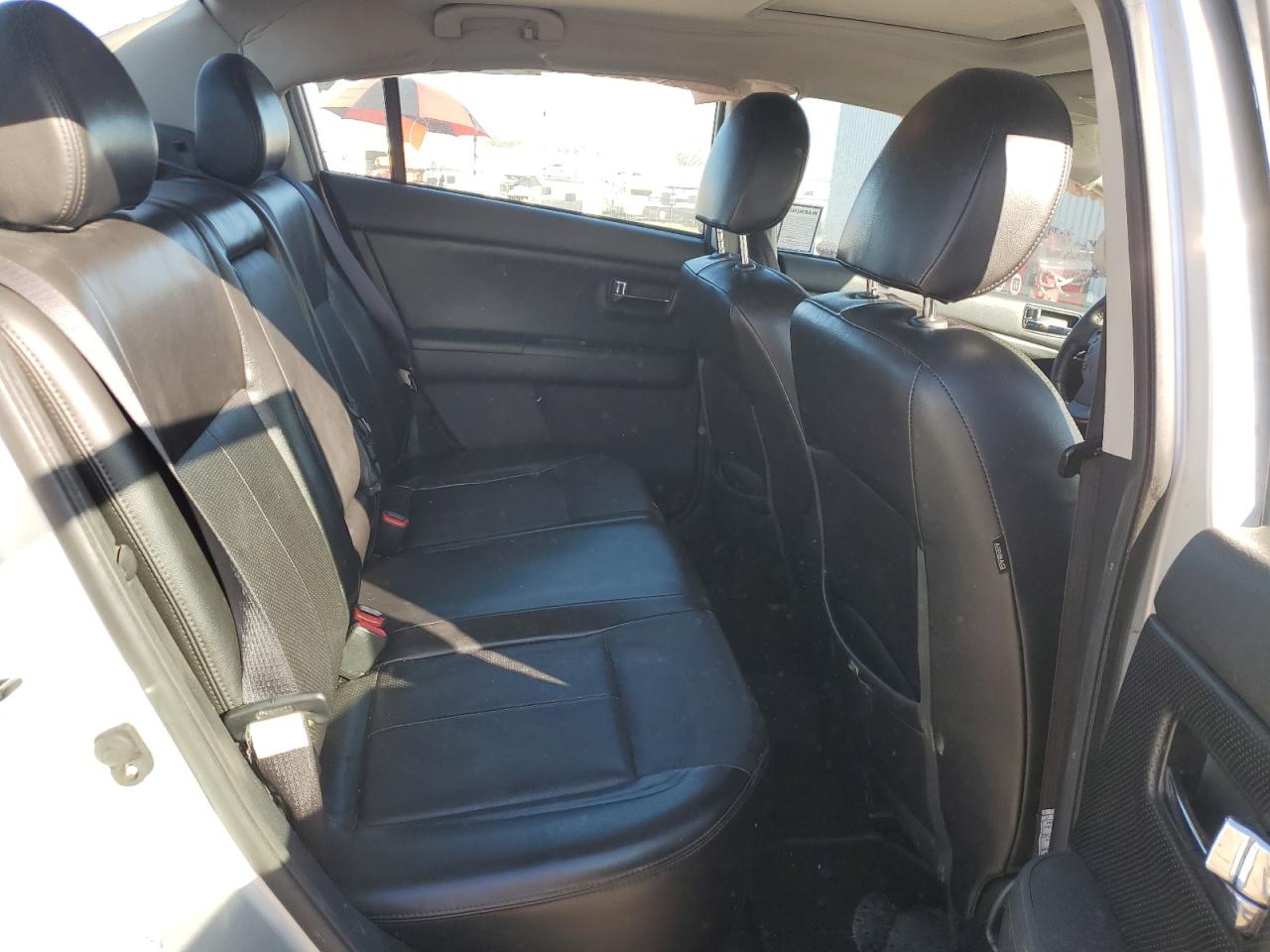 2012 Nissan Sentra - Image 10