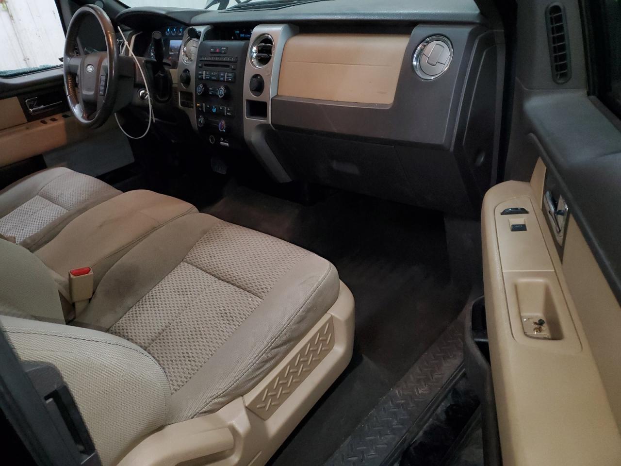 2012 Ford F-150 - Image 8
