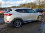2017 Hyundai Tucson Limited na sprzedaż w North Billerica, MA - Front End