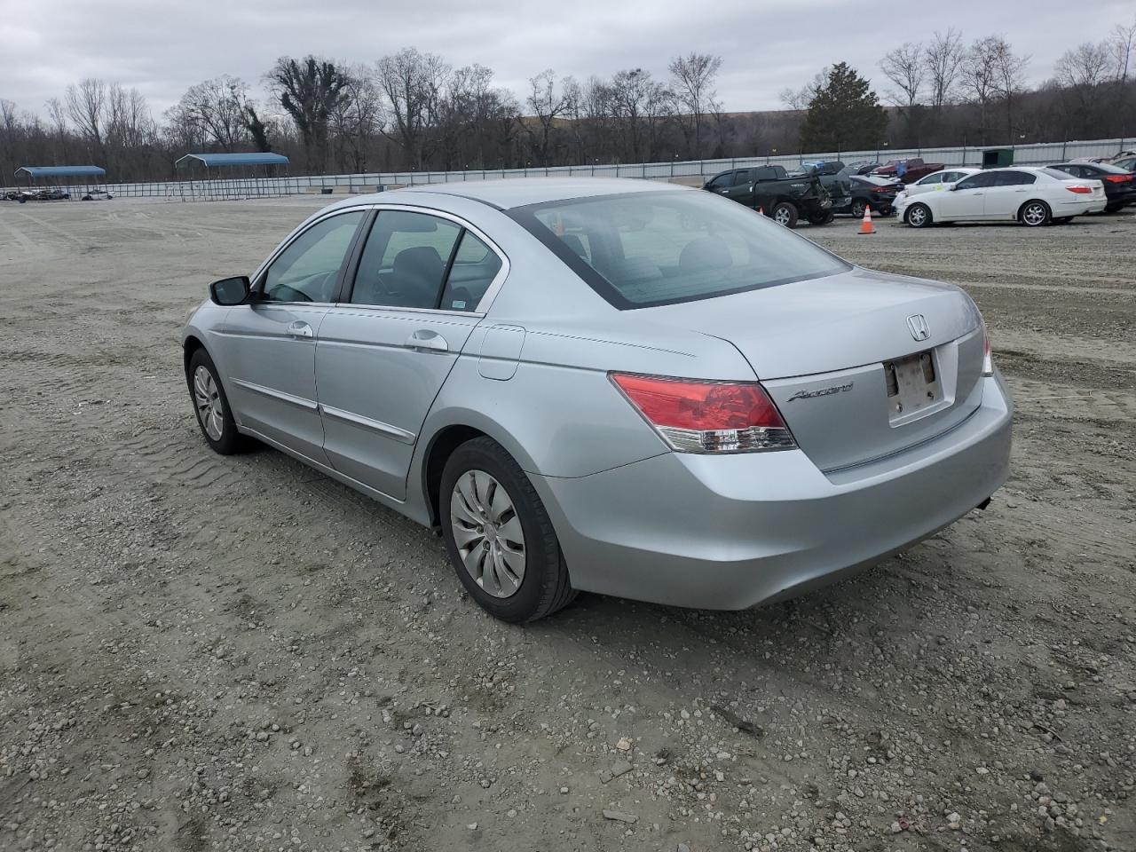 2009 Honda Accord - Image 2