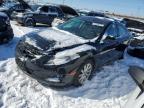 2012 Mazda 6 I zu verkaufen in Elgin, IL - Rear End