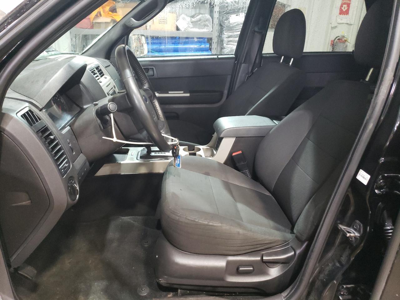 2012 Ford Escape - Image 7