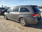 2014 Honda Odyssey Exl იყიდება Houston-ში, TX - Side