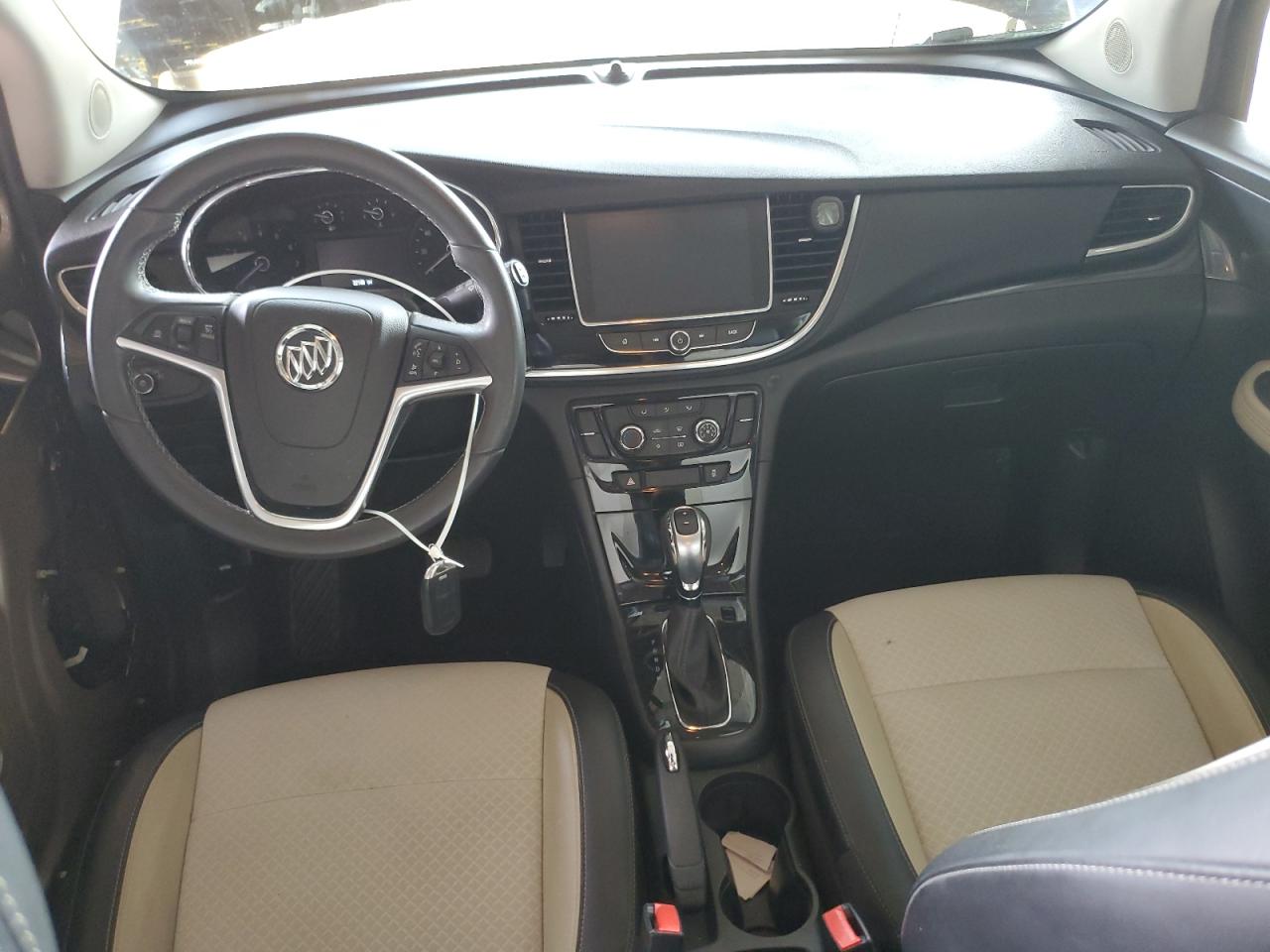 2018 Buick Encore - Image 8