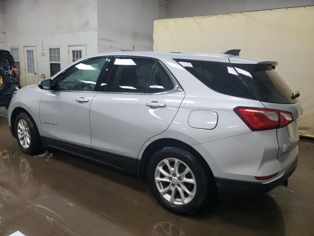  CHEVROLET EQUINOX 2018 Szary