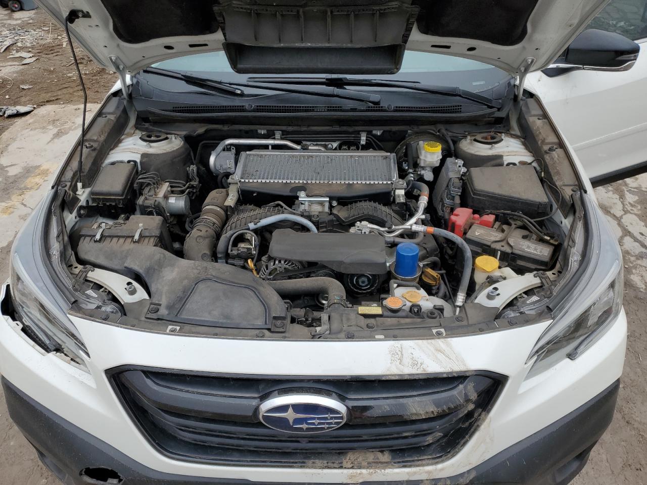 2021 Subaru Outback - Image 13