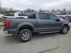 2020 Ford F150 Supercrew na sprzedaż w Bridgeton, MO - Front End