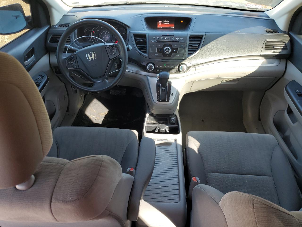 2013 Honda CR-V - Image 8