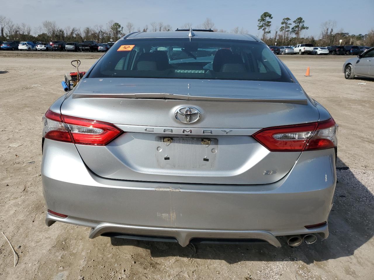 2019 Toyota Camry - Image 6