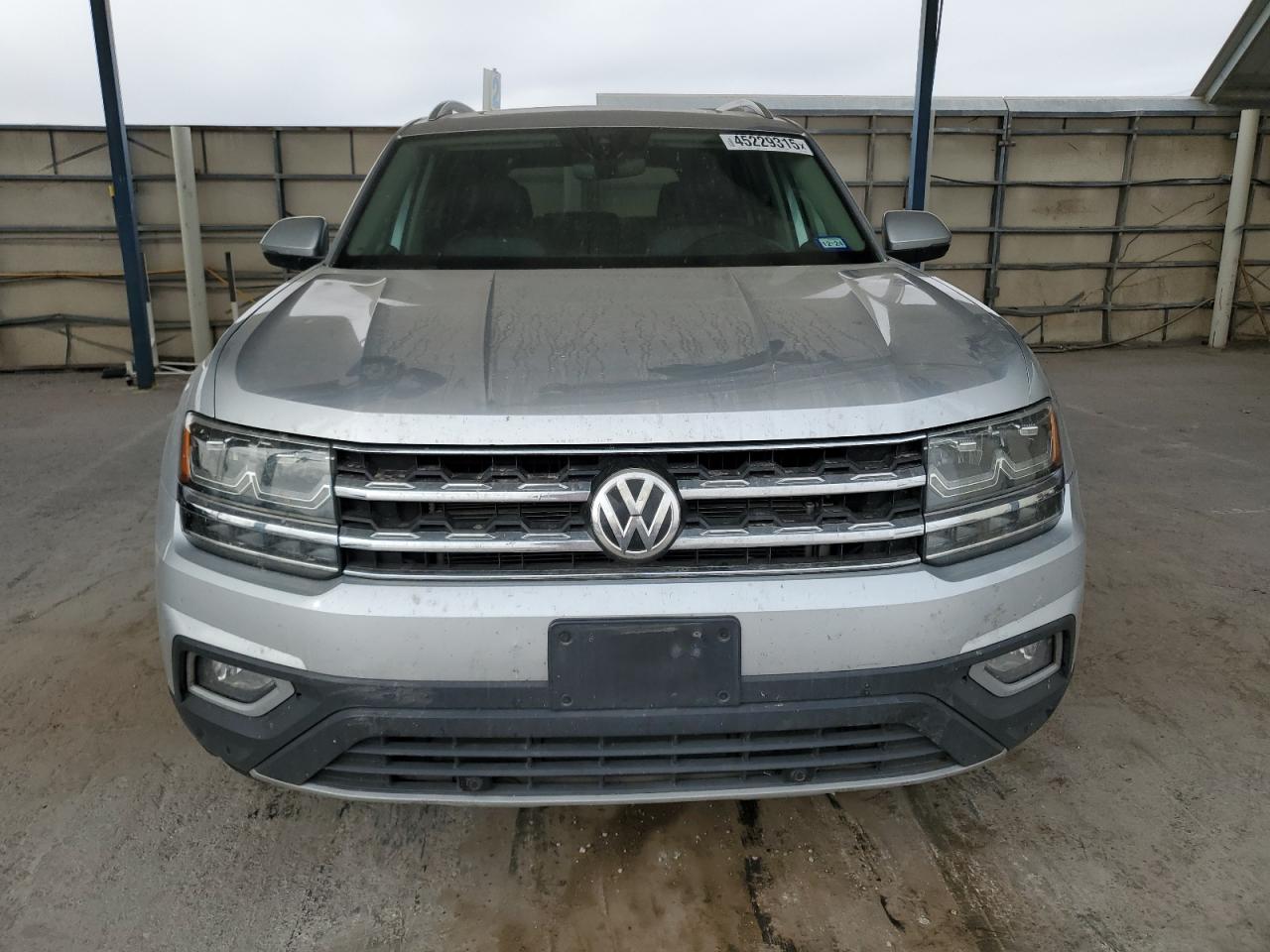 2018 Volkswagen Atlas - Image 5