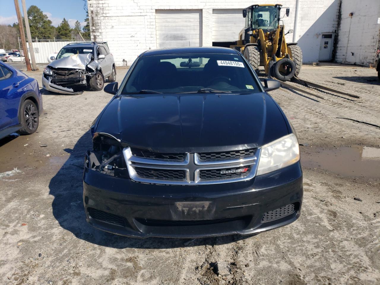 2012 Dodge Avenger - Image 5