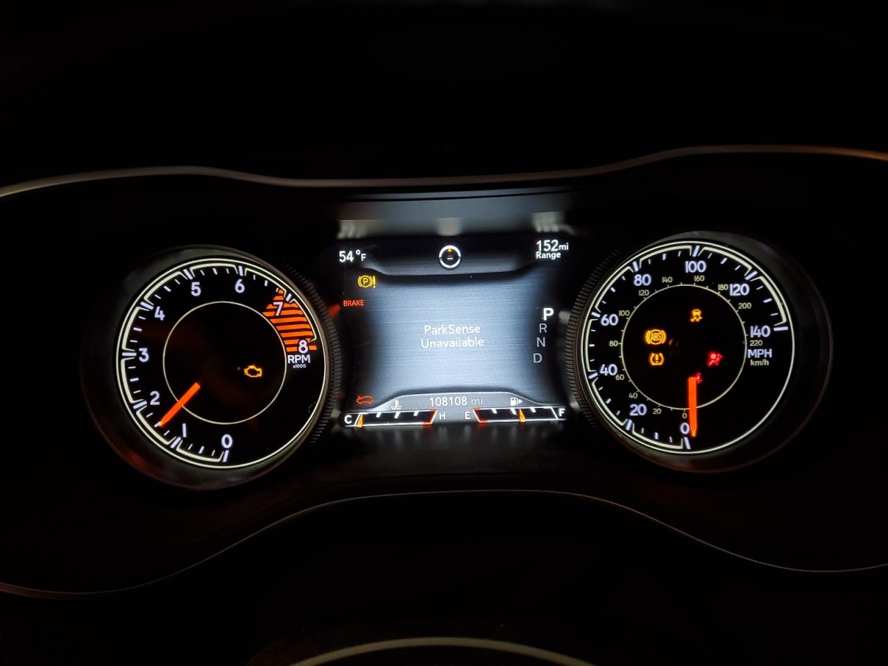 2019 Jeep Cherokee - Image 9