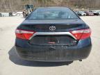 2016 Toyota Camry Le for Sale in Hurricane, WV - Front End