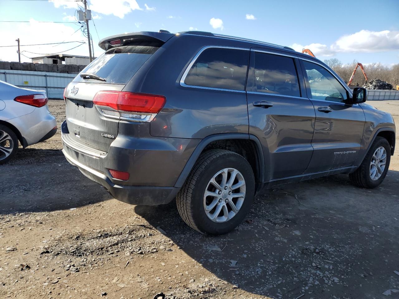 2014 Jeep Grand Cherokee - Image 3