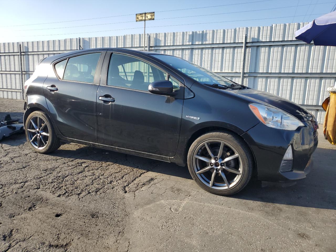 2012 Toyota Prius - Image 4
