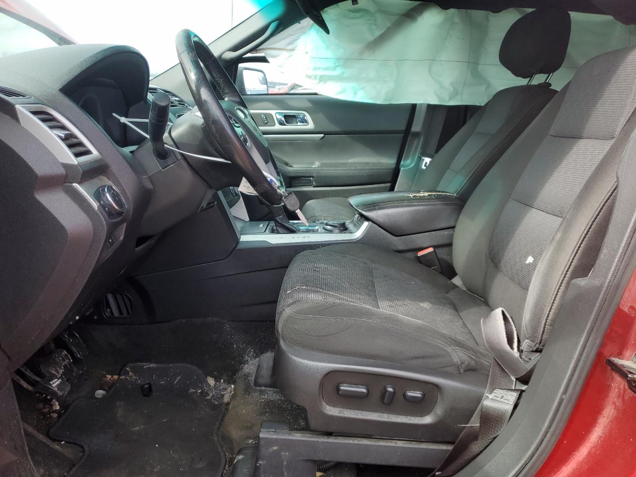 2013 Ford Explorer - Image 7