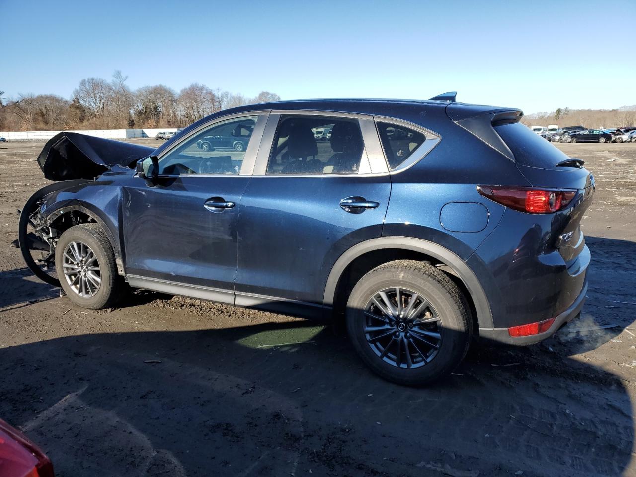 2021 Mazda CX-5 - Image 2