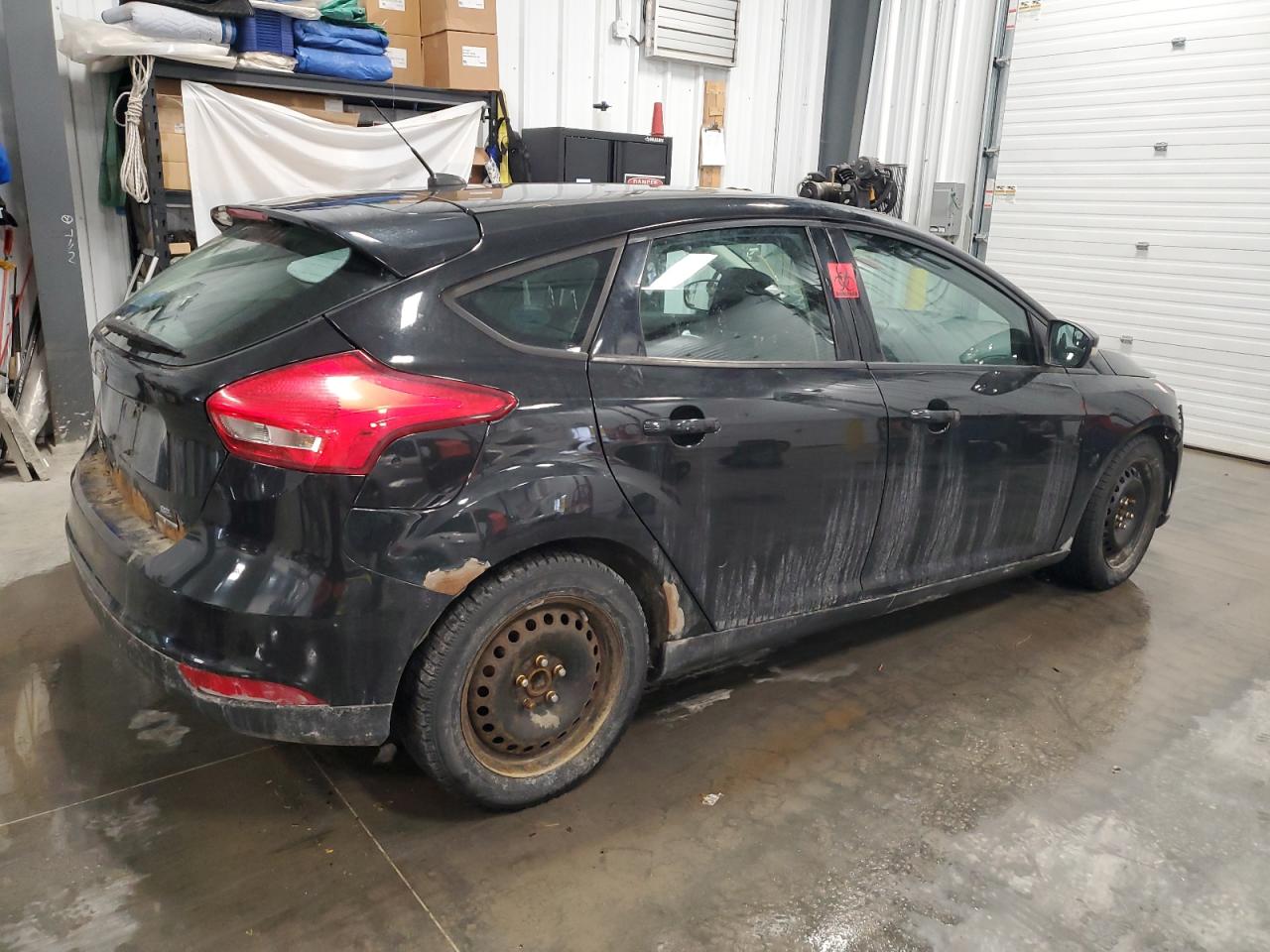 2015 Ford Focus - Image 3